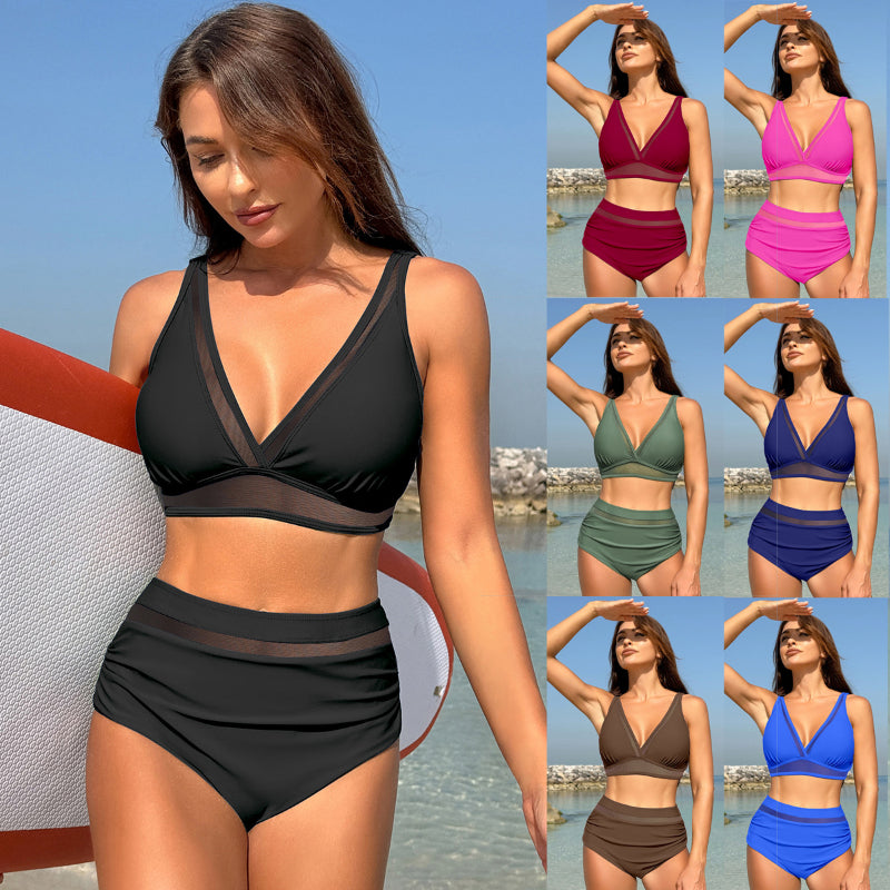 Sultry Swimwear | Athletic Swimwear | Confidence Swimwear