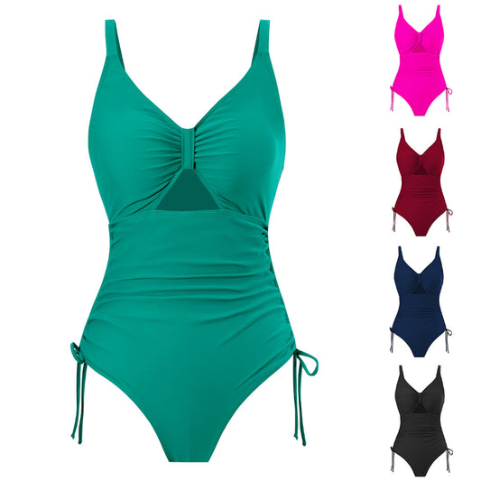Hollow out Swimwear | Monokini Swimwear | Elegance Swimwear