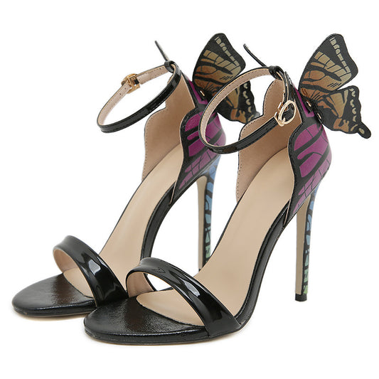 High heels Sandals | Sophisticated Sandals | Stiletto Sandals