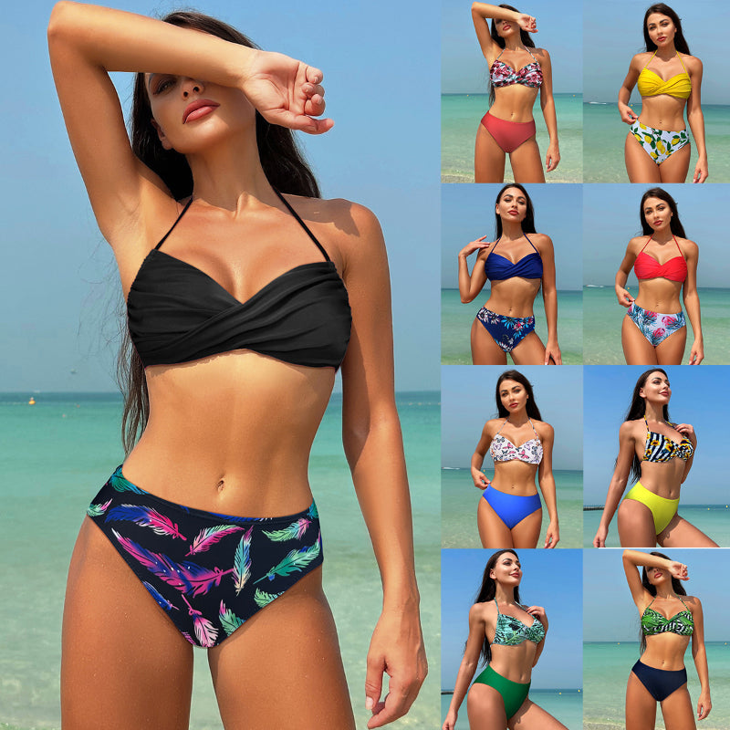 Sensual Swimwear | Insta-worthy Swimwear | Chic Swimwear