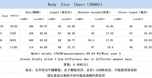 Women Cowboy Loose Blouse