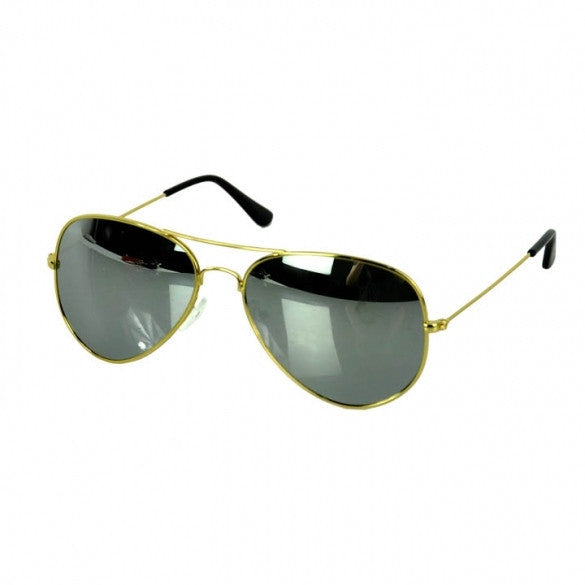 Cool Unisex Sunglasses Restoring Mirror