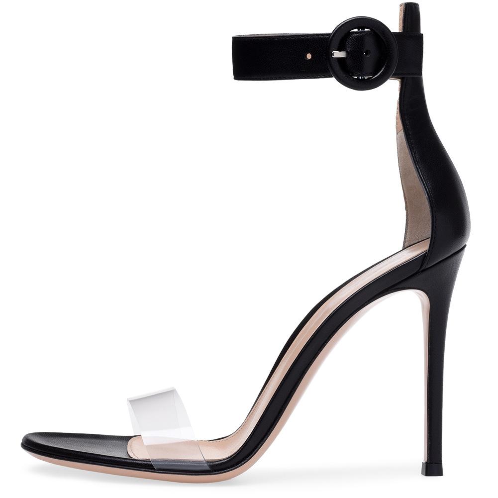 Super High Heel Women's Party Sandals