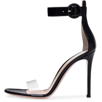 Super High Heel Women's Party Sandals