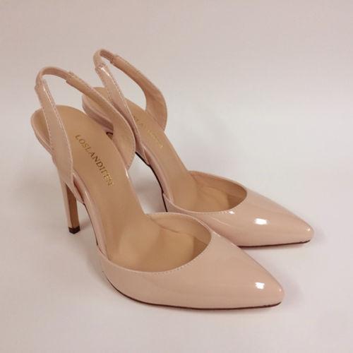 Package Toes Sexy Pointed High Heels Sandals