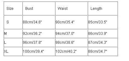 Fashion Sleeveless Scoop Short Beach Sress - Meet Yours Fashion - 4