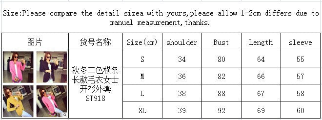 Stand Collar Slim Long Sleeves Short Coat