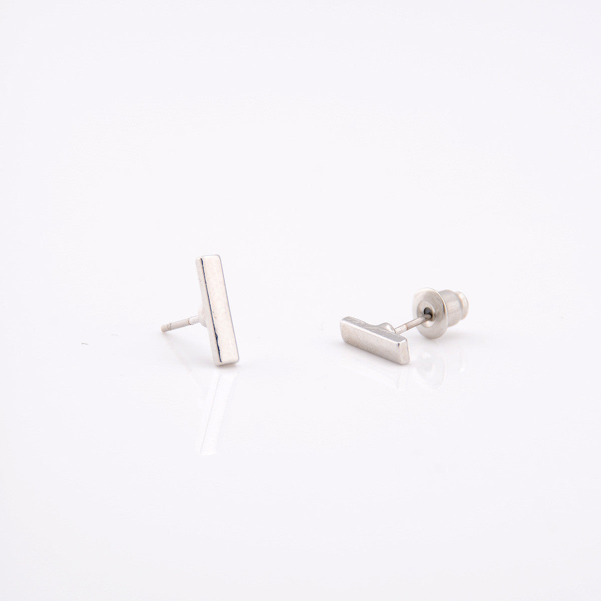 Simple Fashion 1 Shape Earrings