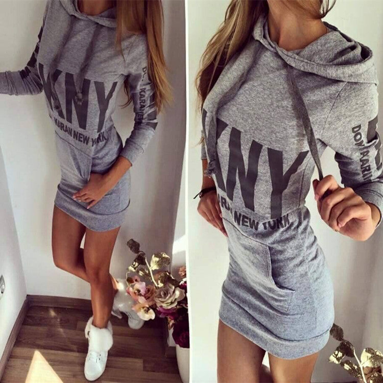 Character Print Hat-with Short Dress - May Your Fashion - 1