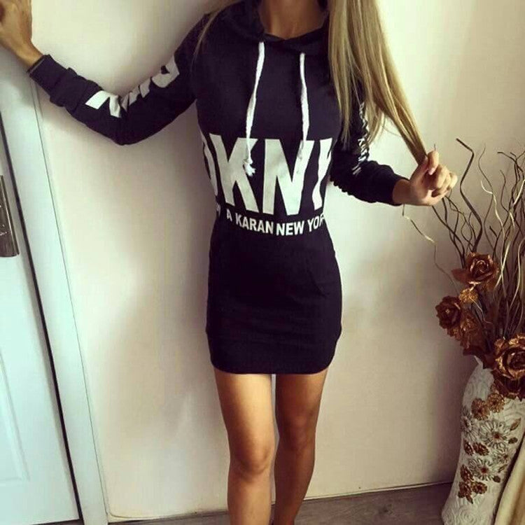 Character Print Hat-with Short Dress - May Your Fashion - 3