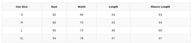 Deep V-neck Long Sleeves Drop Hem Flared Elastic Blouse - Oh Yours Fashion - 4