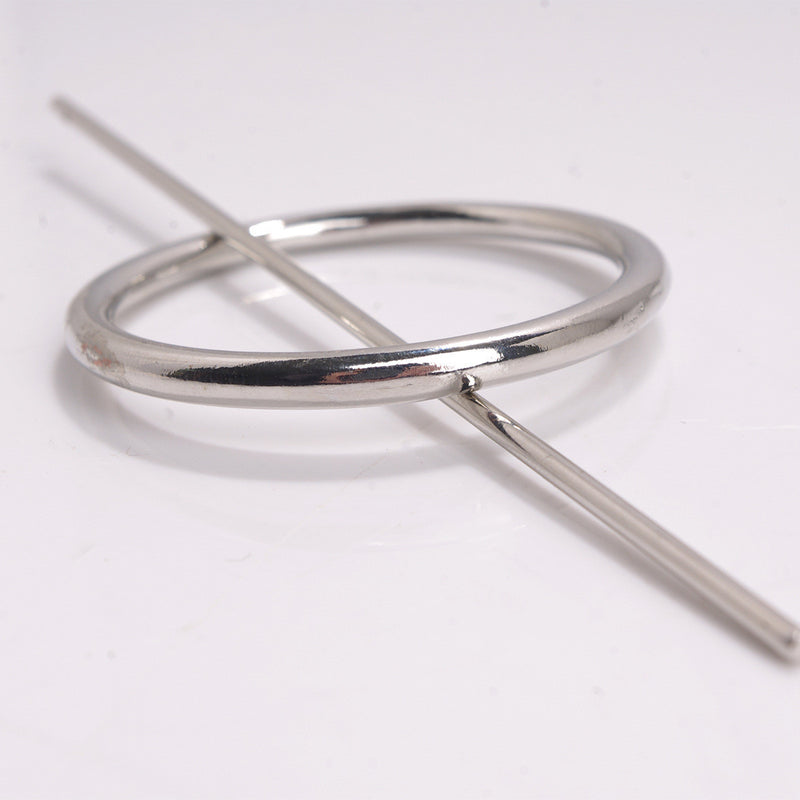 Beautiful Joker Geometric Figure Braid Up Hair Accessories