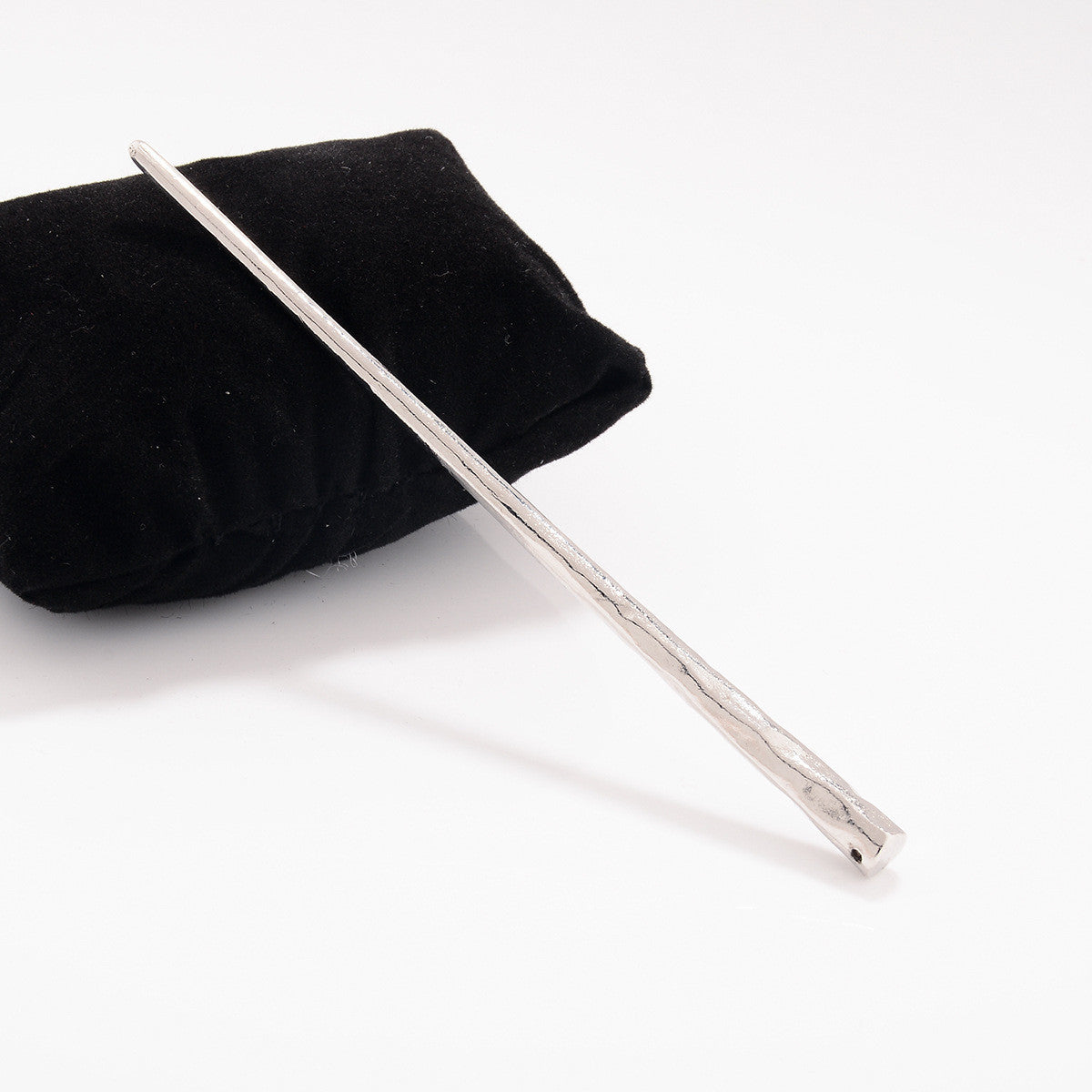 Fashion Metal Bar Hairpin