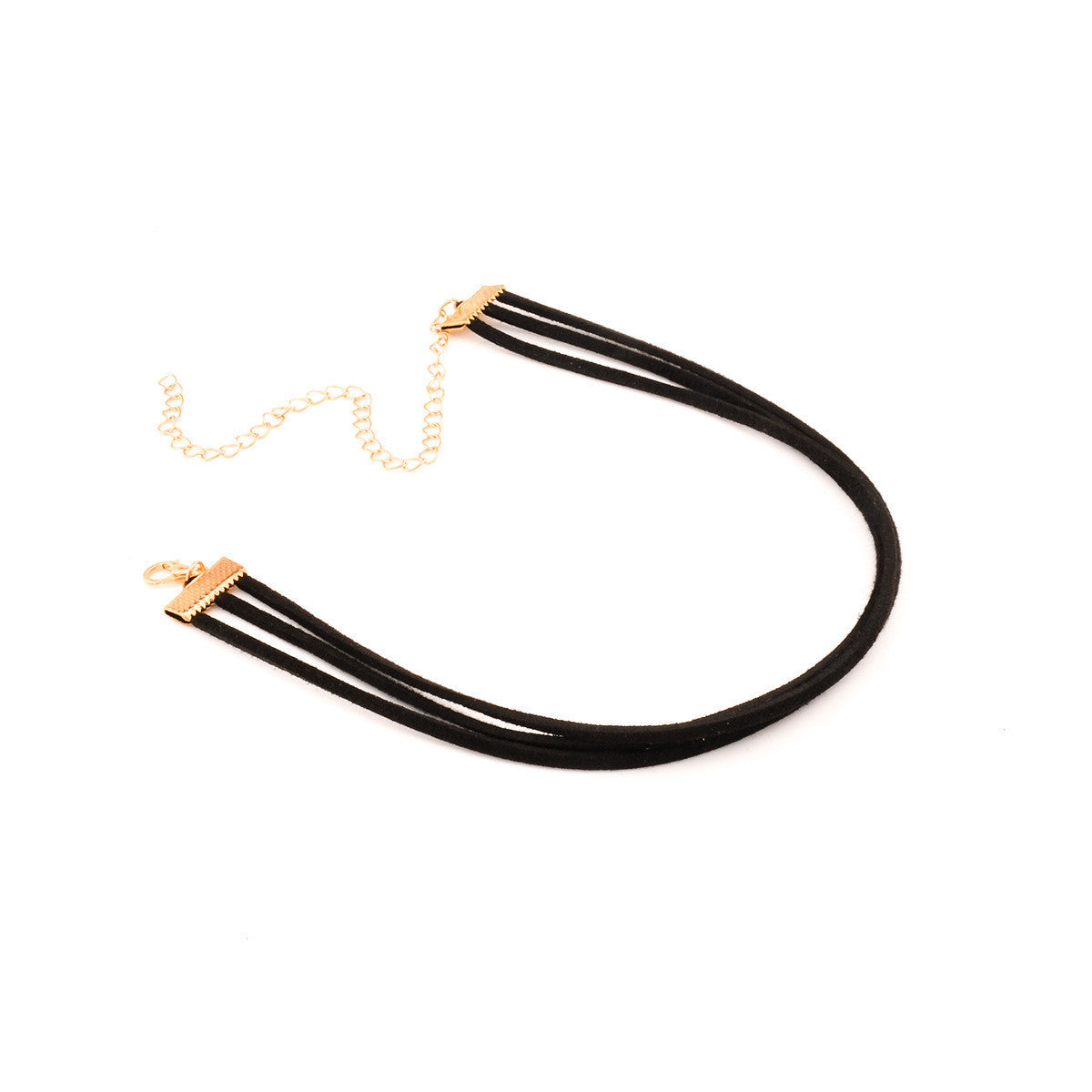 Fashion Korea Style Multilayer Necklace