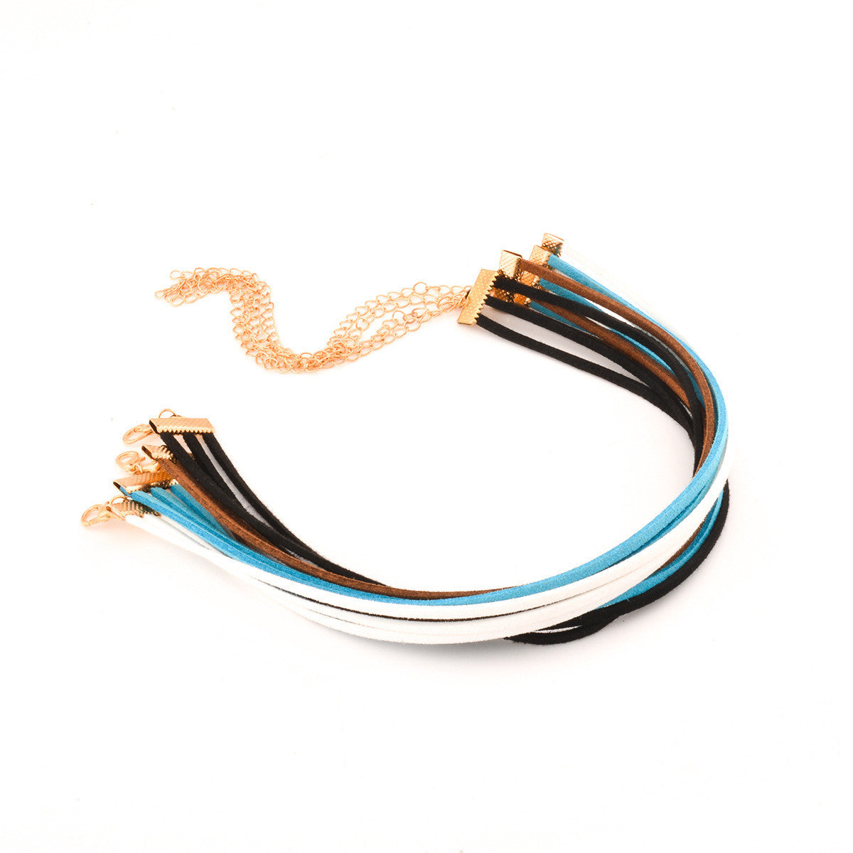 Fashion Korea Style Multilayer Necklace