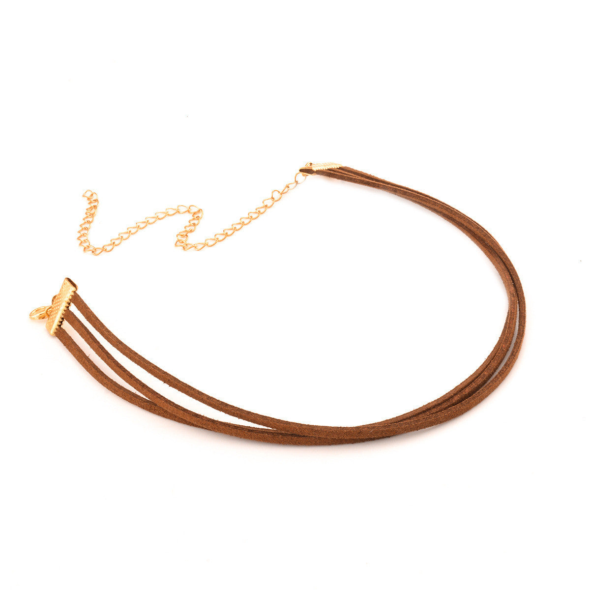 Fashion Korea Style Multilayer Necklace