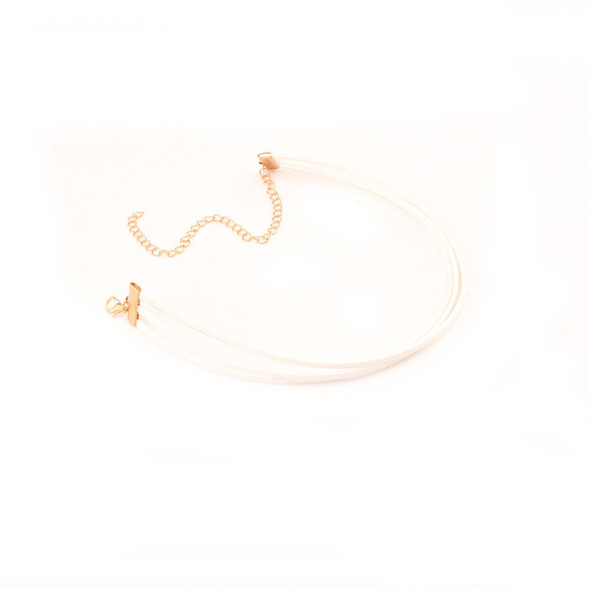 Fashion Korea Style Multilayer Necklace