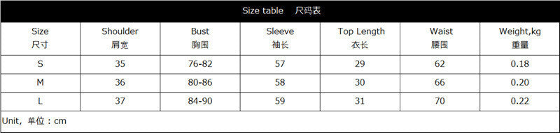 Bowknot Deep V-neck Bandage Long Sleeves Slim Skinny Crop Top