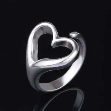 Heart ring