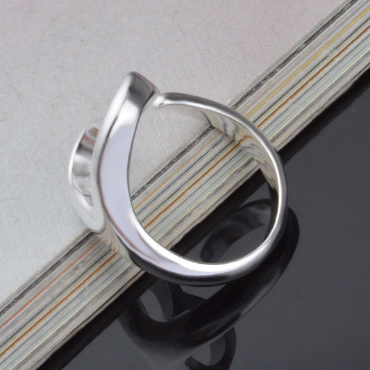Heart ring