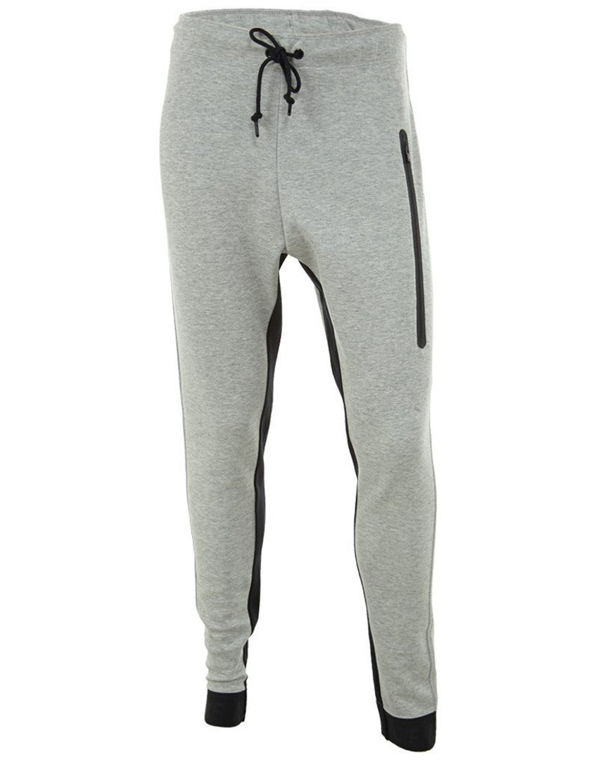 Drawstring Loose Casual Sport Pants