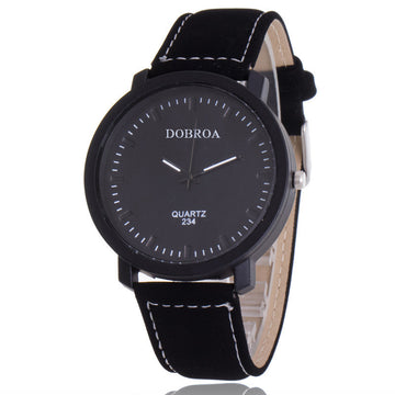 Hot Style Contracted Quartz Watch