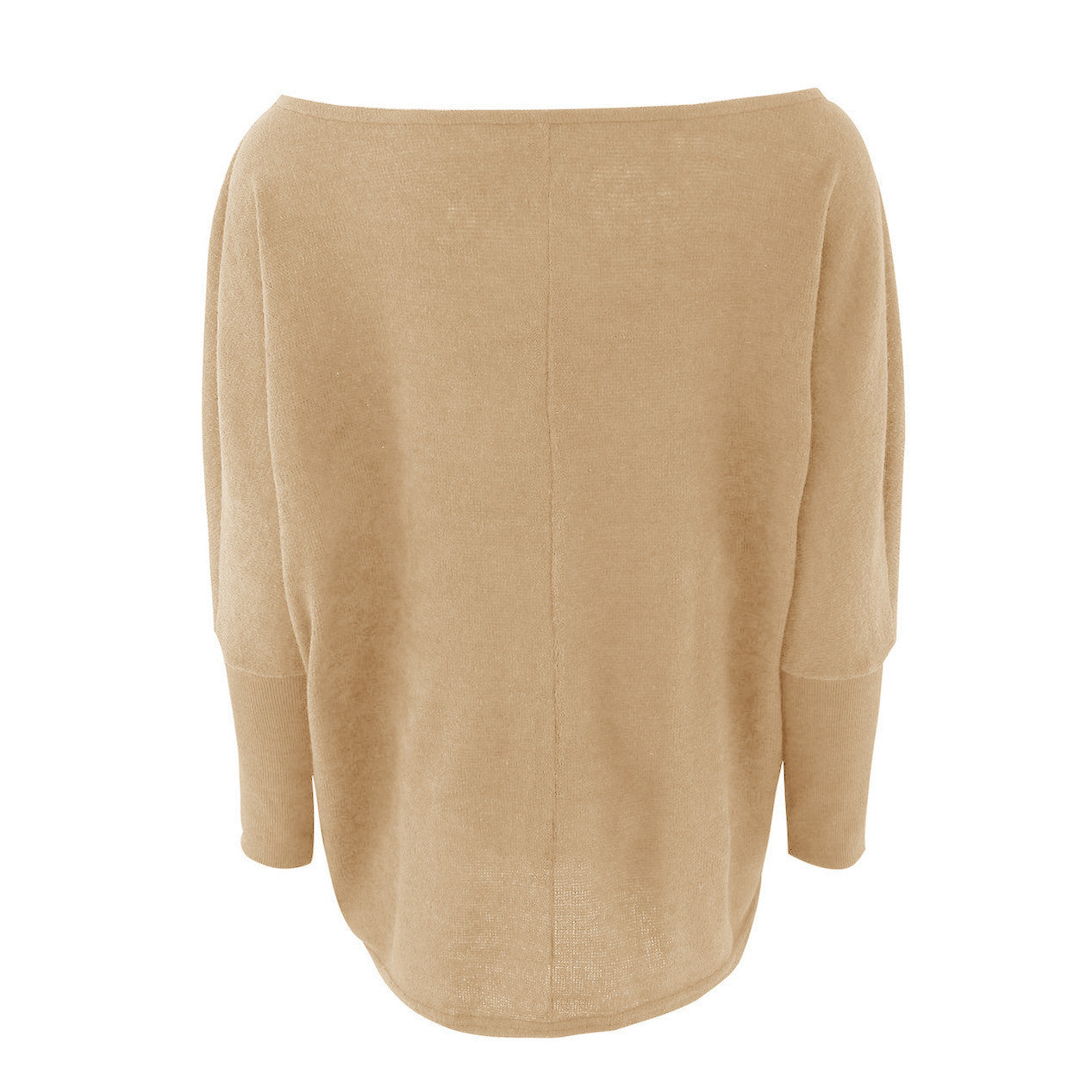Sexy Loose Knit Off Shoulder Short Sweater Dress