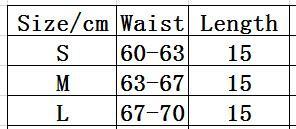 Sexy Low Waist Split Lace Up Women's Shorts