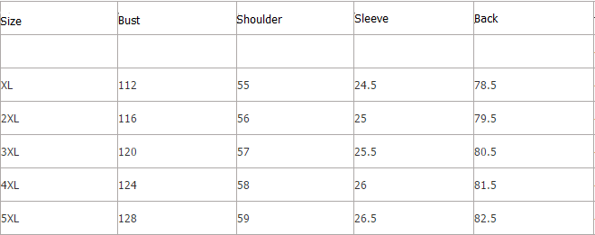 Solid 3/4 Sleeves Cardigan Batwing Plus Size Coat - May Your Fashion - 3