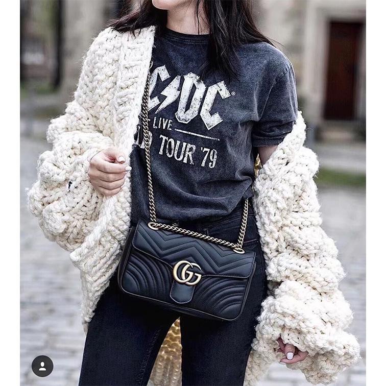 Handmade Knitwear Long Ball Bishop Sleeves Women Cardigan