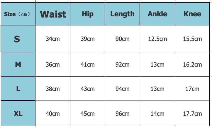 Skinny Carry Buttock Slim 9/10 High Waist Leggings