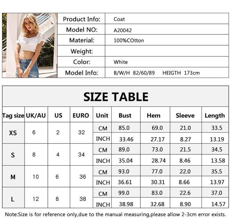 V-neck Cut Out Short Sleeve Top
