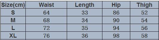 Rough Edges Holes High Waist Wide Leg Denim Shorts