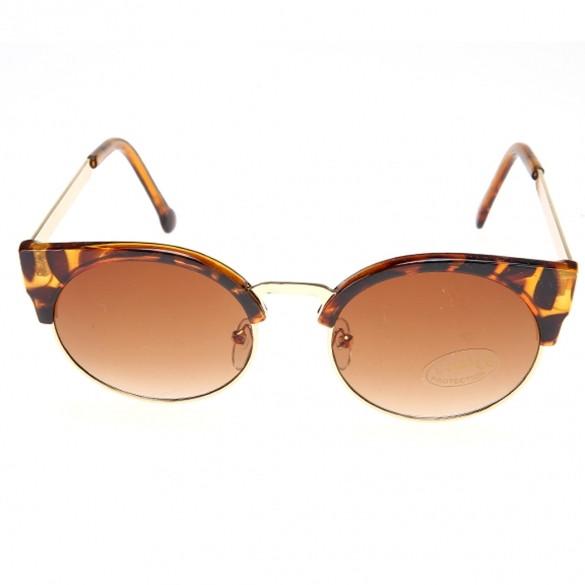 New Classic Retro Fashion Vintage Style Sunglasses