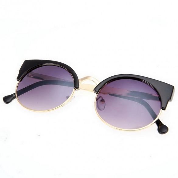 New Classic Retro Fashion Vintage Style Sunglasses