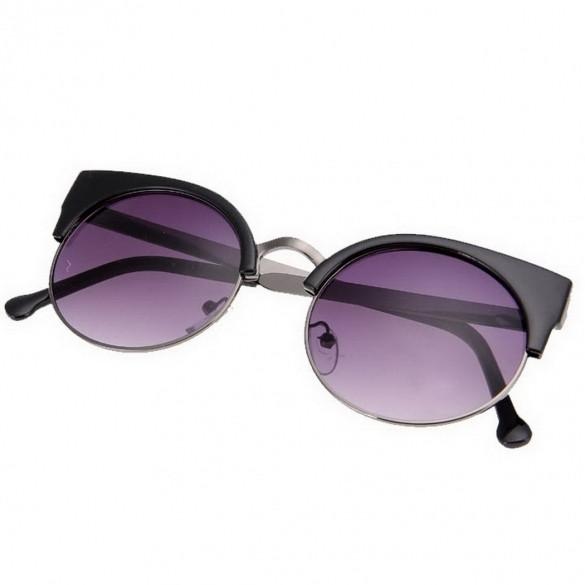 New Classic Retro Fashion Vintage Style Sunglasses