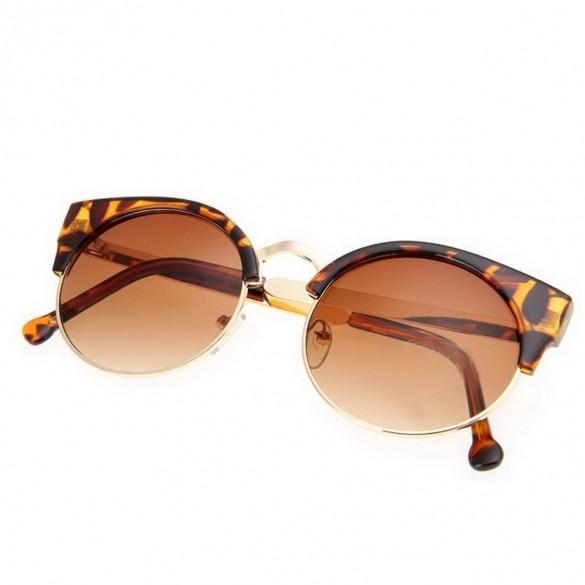 New Classic Retro Fashion Vintage Style Sunglasses