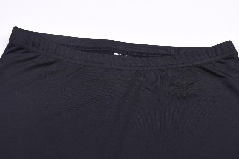 Long Sleeve Zipper High Neck Elastic Sexy Crop Tops Shorts 2-Pieces Women Fashion Casual Sports Sets