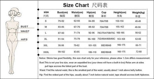 New Hollow-out Women's Sexy Fashionable Backless Swimsuit