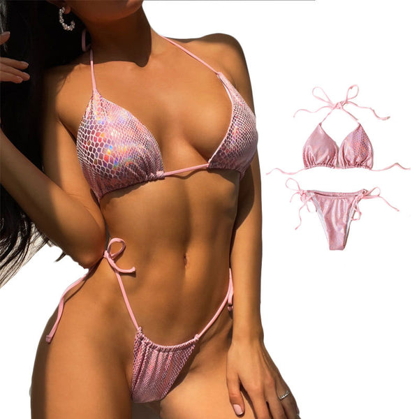 New Arrival Strappy Sexy Women's Swimwear