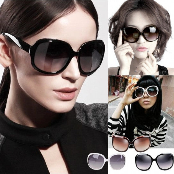 Fashion Beautiful Eyewear Designer Fashion Aviator Sunglasses Classic Shades Women's New Hot
