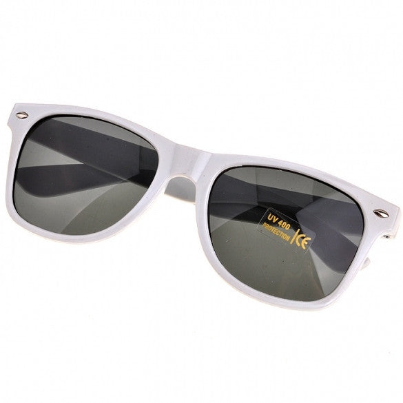 New Arrival Eyewear Designer Fashion Sunglasses Classic Shades Women's Men's New Glasses