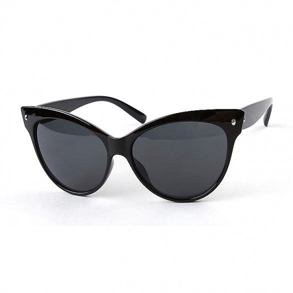 New Eyewear Women's Retro Vintage Shades Fashion Oversized Designer Sunglasses