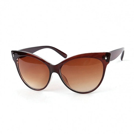 New Eyewear Women's Retro Vintage Shades Fashion Oversized Designer Sunglasses