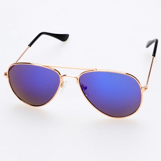 New Fashion Stylish Kids Children Unisex Classic Retro Vintage Style Sunglasses