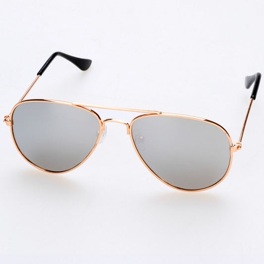 New Fashion Stylish Kids Children Unisex Classic Retro Vintage Style Sunglasses