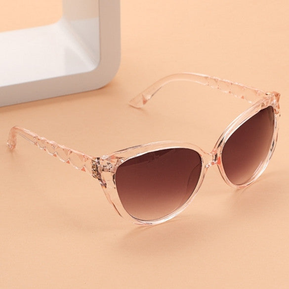 New Fashion Classic Retro Women Lady Stylish Vintage Style Sunglasses