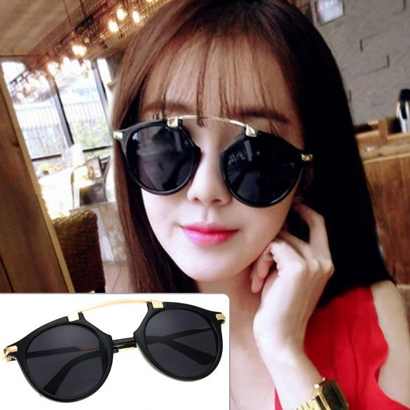 New Unisex Vintage Style Sunglasses Eyewear Eyeglasses Casual Retro Sunglasses