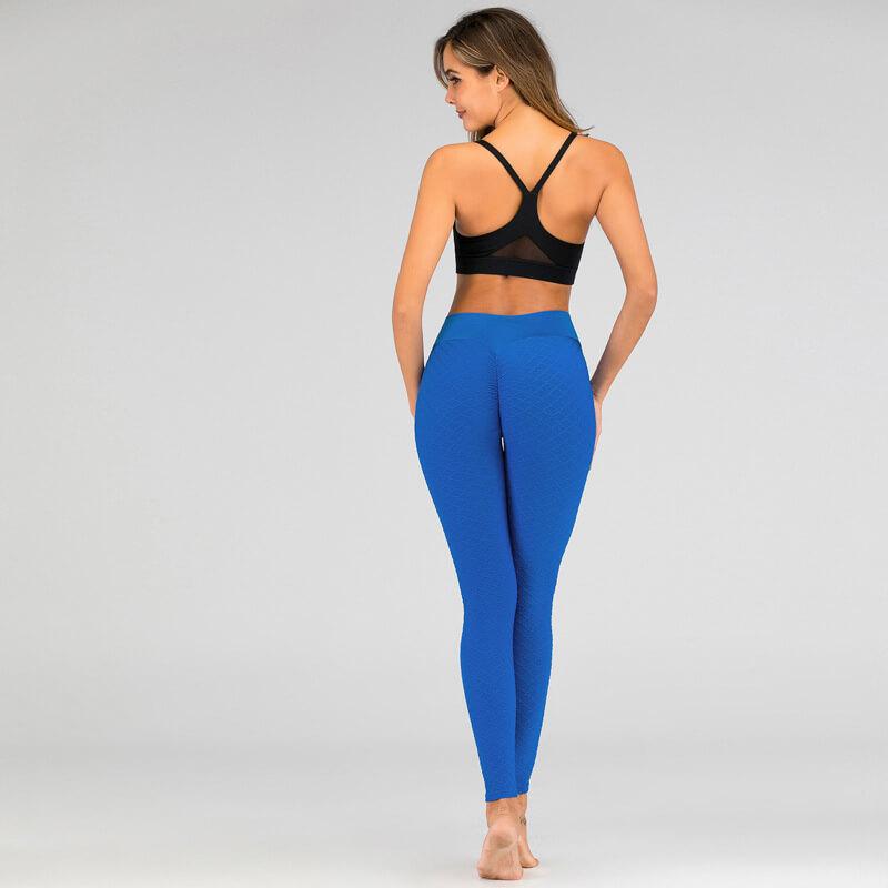 Sexy High Waist Skinny Bodycon Yoga Pants