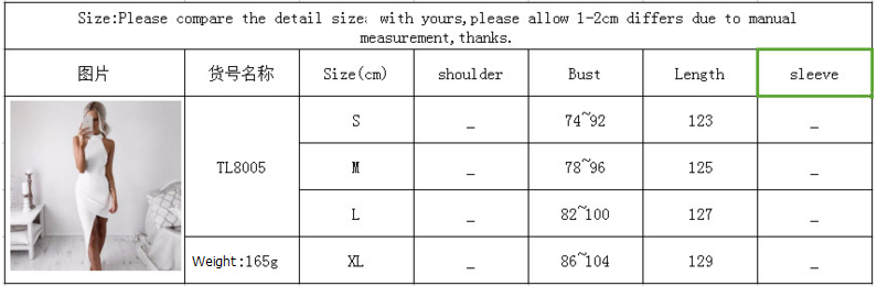 High-neck Sleeveless Slim Solid Irregular Dress - May Your Fashion - 3